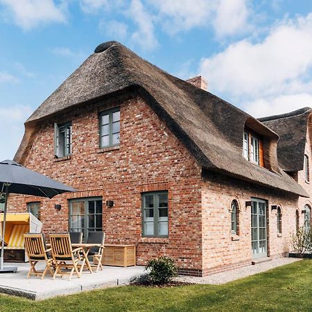 Villa Henrys Reethues Oevenum Esterno foto